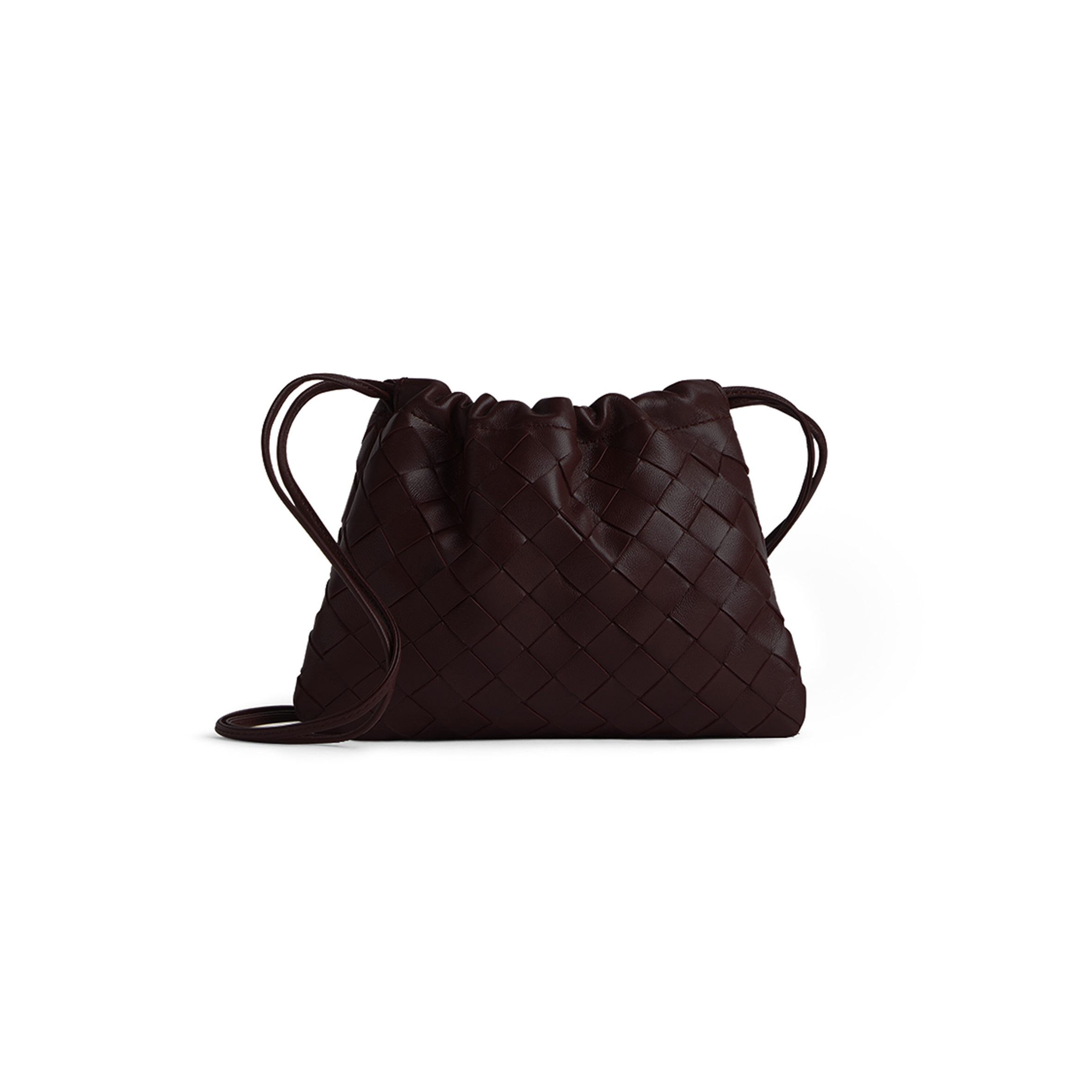 bo*te*ga Ve*ne*ta small dustbag 816987v3iv16800 (21*16.6*1cm)